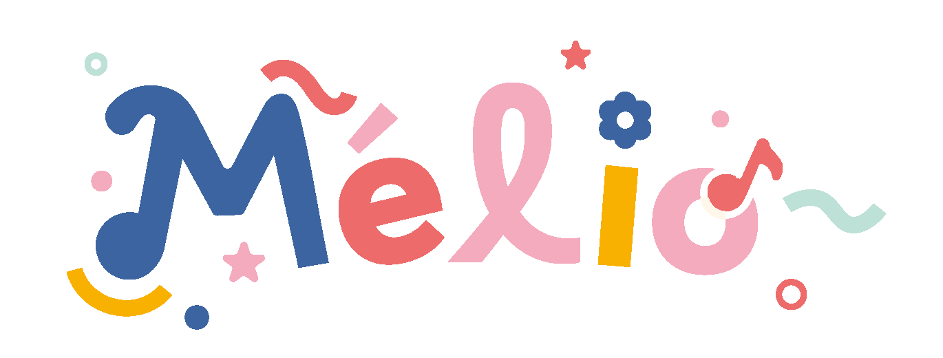 Logo Mélio
